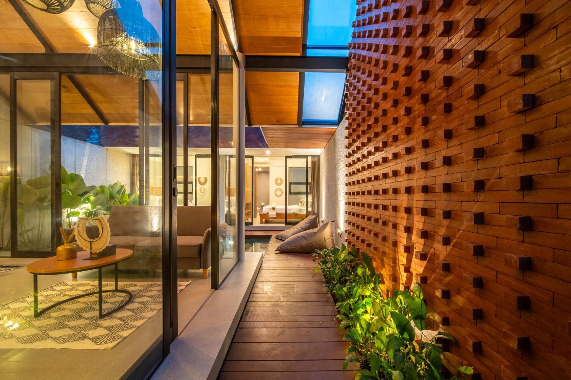 Casa Estrella - Luxe In Ubud Exterior foto